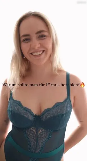 Carina Spoon OnlyFans Leaked Free Thumbnail Picture - #emwgWX4BK5