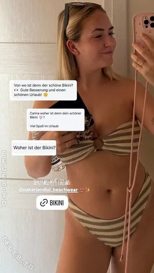 Carina Spoon OnlyFans Leaked Free Thumbnail Picture - #gqzVV0cW4l