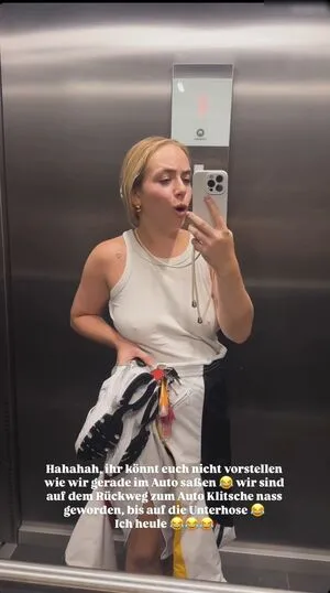 Carina Spoon OnlyFans Leaked Free Thumbnail Picture - #jsEgI0TX8O