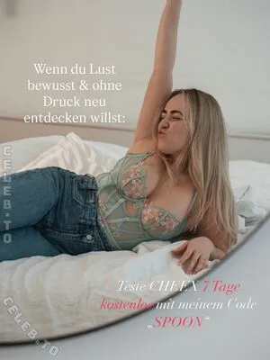 Carina Spoon OnlyFans Leaked Free Thumbnail Picture - #oktmAZc5SZ