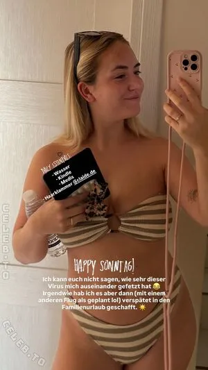 Carina Spoon OnlyFans Leaked Free Thumbnail Picture - #zqUKLyE8Ty