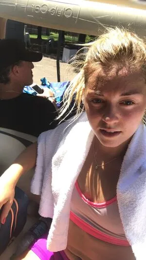 Carina Witthft OnlyFans Leaked Free Thumbnail Picture - #LAKCcjyaV5