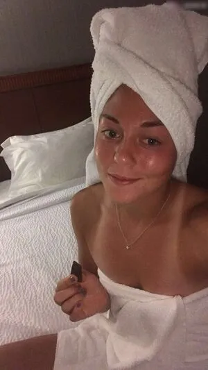 Carina Witthft OnlyFans Leaked Free Thumbnail Picture - #NdWbV96jft