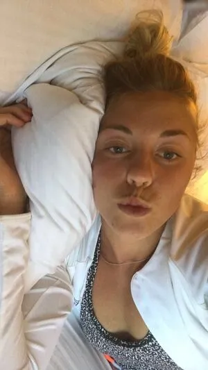 Carina Witthft OnlyFans Leaked Free Thumbnail Picture - #e7IzaN8aWS