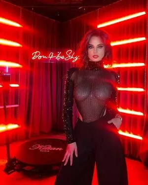 Carina Zavline OnlyFans Leaked Free Thumbnail Picture - #2CieFVQIqA