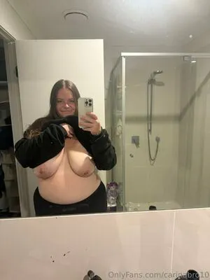 Carinabro10 OnlyFans Leaked Free Thumbnail Picture - #2HOLTGo79m