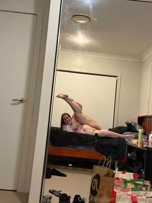 Carinabro10 OnlyFans Leaked Free Thumbnail Picture - #D0NvfP5b0M