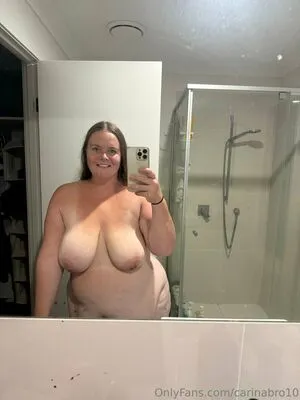 Carinabro10 OnlyFans Leaked Free Thumbnail Picture - #ESlbf1Gfs1