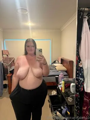Carinabro10 OnlyFans Leaked Free Thumbnail Picture - #PpRMfyYNUX