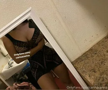 Carinacarina OnlyFans Leaked Free Thumbnail Picture - #rBiTwag71c