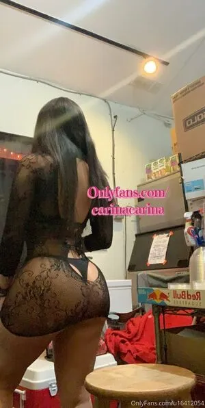 Carinacarina OnlyFans Leaked Free Thumbnail Picture - #rWldKfwWjU