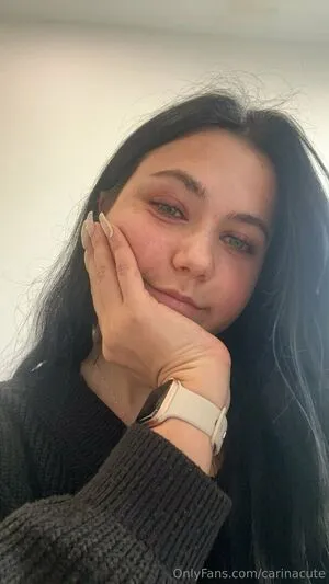 Carinacute OnlyFans Leaked Free Thumbnail Picture - #IdrwtTaVvU
