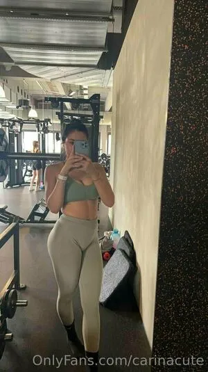 Carinacute OnlyFans Leaked Free Thumbnail Picture - #PyhG48qrRH