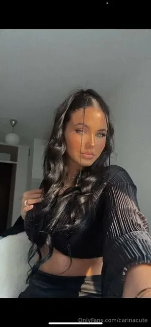 Carinacute OnlyFans Leaked Free Thumbnail Picture - #c8eDyIYJmI