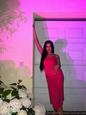 Carinacute OnlyFans Leaked Free Thumbnail Picture - #et3sV36qul