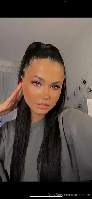 Carinacute OnlyFans Leaked Free Thumbnail Picture - #oossfSnwvT