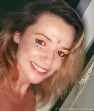 Carinamoreschi OnlyFans Leaked Free Thumbnail Picture - #3hdjb6Yqu9