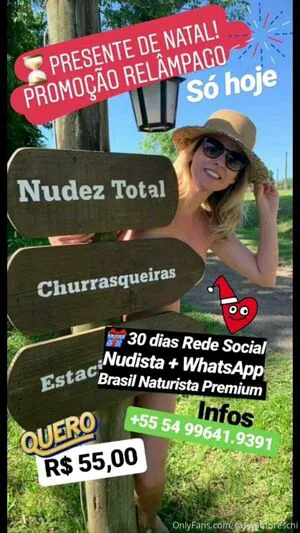 Carinamoreschi OnlyFans Leaked Free Thumbnail Picture - #6HxK8XlBTq