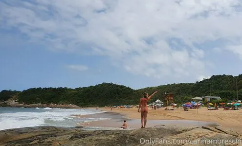 Carinamoreschi OnlyFans Leaked Free Thumbnail Picture - #8vza9sETPm