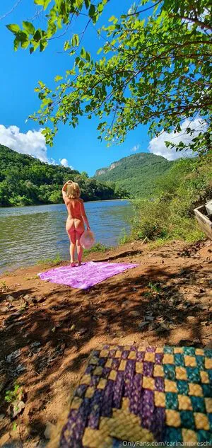 Carinamoreschi OnlyFans Leaked Free Thumbnail Picture - #FzntvD252E