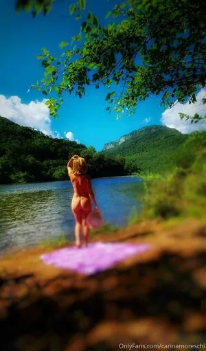 Carinamoreschi OnlyFans Leaked Free Thumbnail Picture - #JIs5Vvil9P