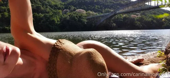 Carinamoreschi OnlyFans Leaked Free Thumbnail Picture - #KWCGxsg5RR