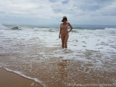 Carinamoreschi OnlyFans Leaked Free Thumbnail Picture - #N1rmMAvztn