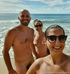 Carinamoreschi OnlyFans Leaked Free Thumbnail Picture - #RsCryNK58N