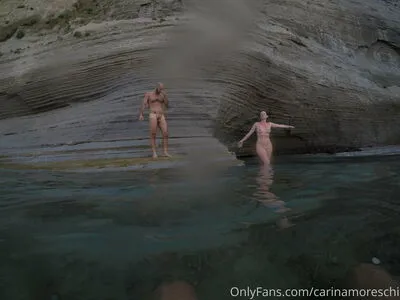 Carinamoreschi OnlyFans Leaked Free Thumbnail Picture - #wbjwyEemI2