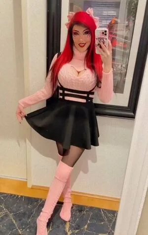 Carinapusch OnlyFans Leaked Free Thumbnail Picture - #bINjsF217V