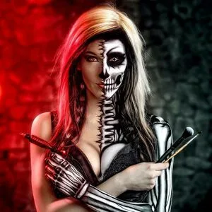 Carinapusch OnlyFans Leaked Free Thumbnail Picture - #sPvKM2RQQB