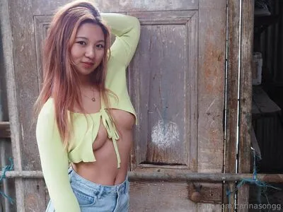 Carinasongg OnlyFans Leaked Free Thumbnail Picture - #I7vInUPSJQ