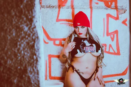 Carine Ivankio OnlyFans Leaked Free Thumbnail Picture - #JFYrrnTqBm