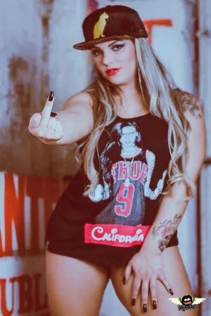 Carine Ivankio OnlyFans Leaked Free Thumbnail Picture - #XFzHrElExL