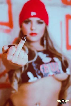 Carine Ivankio OnlyFans Leaked Free Thumbnail Picture - #b81fwVdsYN