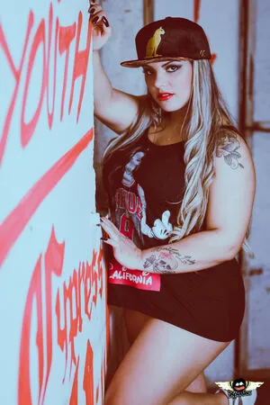 Carine Ivankio OnlyFans Leaked Free Thumbnail Picture - #eLWz3qISGB