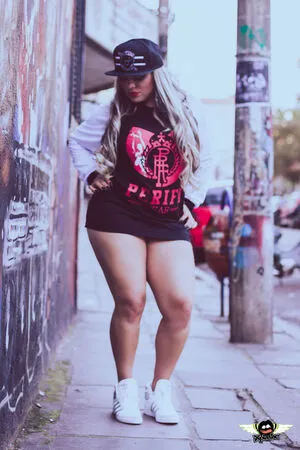 Carine Ivankio OnlyFans Leaked Free Thumbnail Picture - #fdRe5WRKJ5