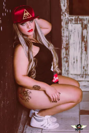 Carine Ivankio OnlyFans Leaked Free Thumbnail Picture - #g5LH9chqg4