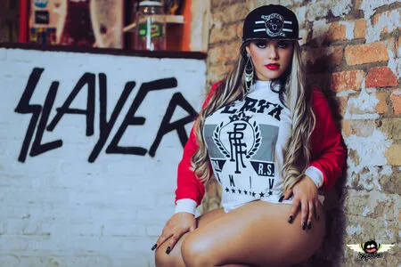 Carine Ivankio OnlyFans Leaked Free Thumbnail Picture - #gnVjEeYe0A