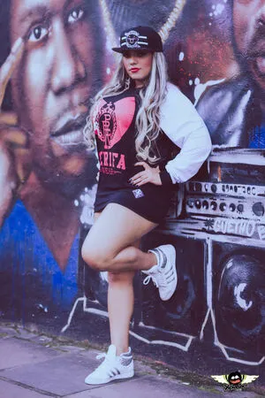 Carine Ivankio OnlyFans Leaked Free Thumbnail Picture - #pzGPF5I4e1