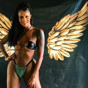 Carine Kishi OnlyFans Leaked Free Thumbnail Picture - #C9ofkeiGOs