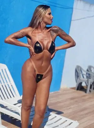 Carine Kishi OnlyFans Leaked Free Thumbnail Picture - #YmnulWtveF