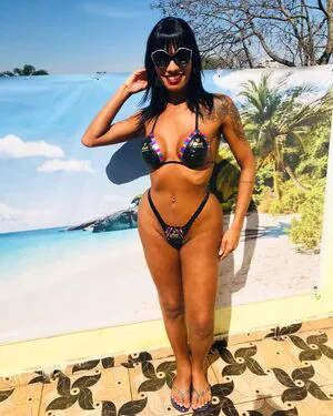 Carine Kishi OnlyFans Leaked Free Thumbnail Picture - #YnVwcnHjP6