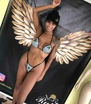 Carine Kishi OnlyFans Leaked Free Thumbnail Picture - #nmW83qGqdZ