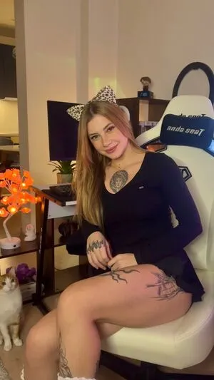 Carine Laste OnlyFans Leaked Free Thumbnail Picture - #ebSn0fZfHb