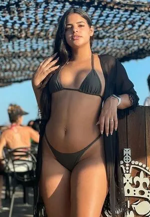 Carine Malheiros OnlyFans Leaked Free Thumbnail Picture - #6zxb7EVnV5
