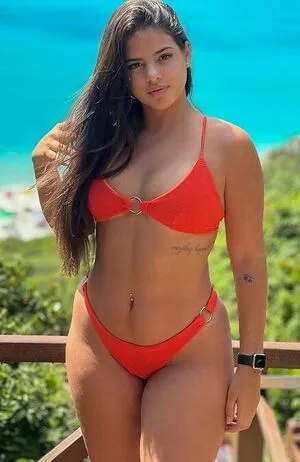 Carine Malheiros OnlyFans Leaked Free Thumbnail Picture - #ExDoVNSsOE