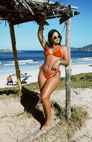 Carine Malheiros OnlyFans Leaked Free Thumbnail Picture - #guKjhLTnP1