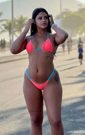 Carine Malheiros OnlyFans Leaked Free Thumbnail Picture - #k8piu9KhLn