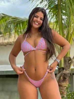 Carine Malheiros OnlyFans Leaked Free Thumbnail Picture - #kzFWncJd0Q